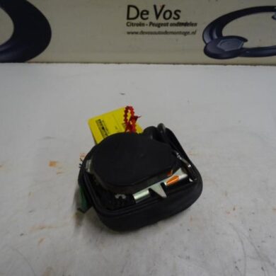 Peugeot Boxer  Veiligheidsgordel links-voor 2011 1606275080