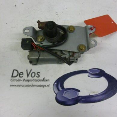 Citroen Xsara  Rear wiper motor 1999 6405E5