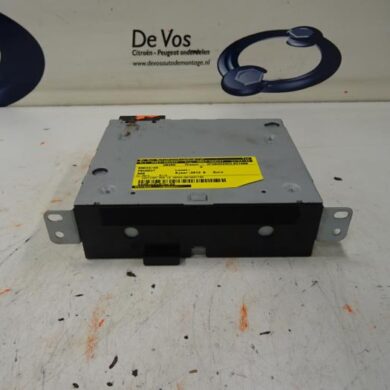 Peugeot 508  Radio CD player 2012 660409-1609466480-1615053580
