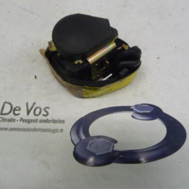 Peugeot 1007 1.6 GTI,Gentry 16V Rear seatbelt, right 2005 8974W2