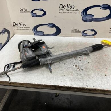 Peugeot 208 1.2 Vti 12V PureTech 100 Stuurhuis Bekrachtigd 2020 1663576980-1680919380