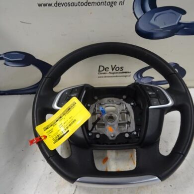 Citroen C4  Steering wheel 2013 4109QT-98039712ZD