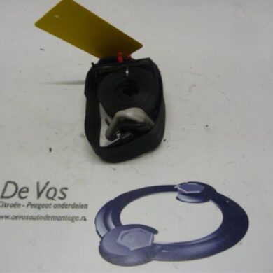 Peugeot Partner 1.6 HDI 75 Front seatbelt, right 2008 8975V4