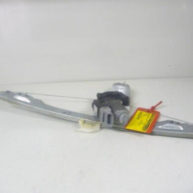 Citroen C4 Picasso 2.0 HDiF 16V 135 Ruitmechaniek 4Deurs links-achter 2007 9223C1-9223A7