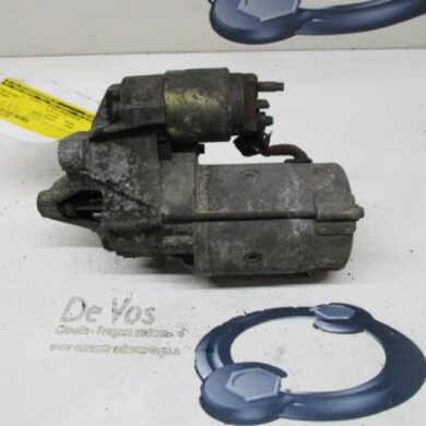 Citroen ZX 1.9 TD Avantage,Aura Startmotor DHY 1994