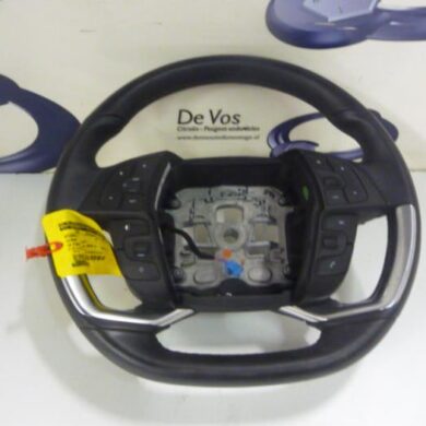 Citroen C4 Picasso  Stuurwiel 2015 98057439ZD