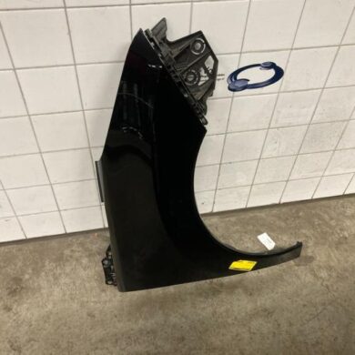 Peugeot 3008  Kotflügel rechts vorne 2011 7841Z1