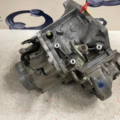 Citroen DS3 1.2 12V PureTech 110 S&S Versnellingsbak HNZ 2015 1611920380-1612444380