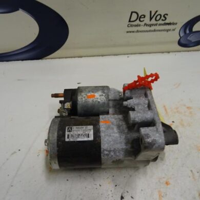 Peugeot 308  Startmotor 5FA5F02 2014 V764559080-1609870380