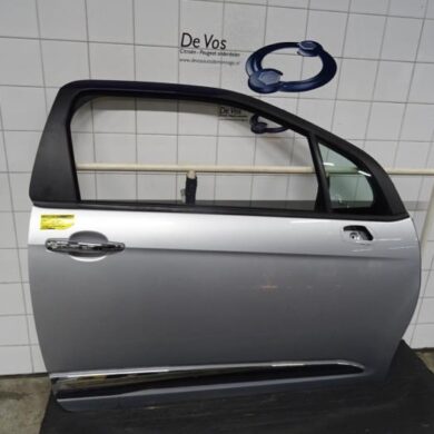 Citroen DS3  Door 2-door, right 2014 9800008180