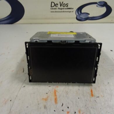 Peugeot Partner  Radio 2015 1613586380-1615654080