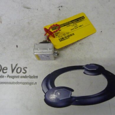 Peugeot 307 2.0 HDi 135 16V FAP Xenon Lamp 2006