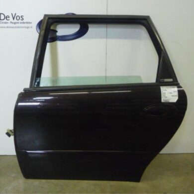 Citroen C5  Portier 4Deurs links-achter 2006 9006F2