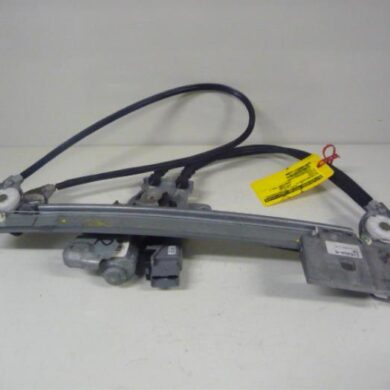 Citroen Pluriel  Window mechanism 2-door, front right 2004 9222N9