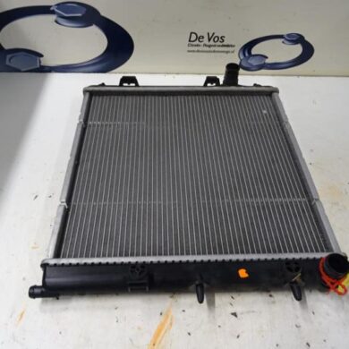 Peugeot 208  Radiator HMZHM01 2016 1330Q5-133374