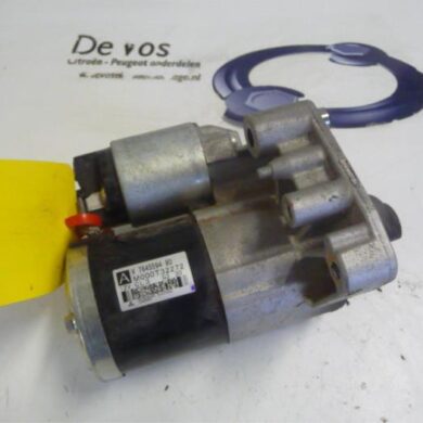 Citroen C3 Picasso  Anlasser 5FS5F01 2014 V764559080