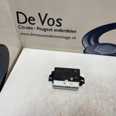 Citroen C4 Cactus 1.2 PureTech 110 12V PDC Module 2019 1635125780-9832121280