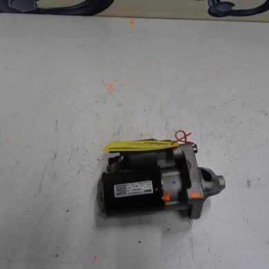 Peugeot 2008  Starter HNZHN01 2018 9674077280