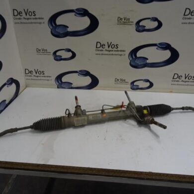 Peugeot 508  Stuurhuis Bekrachtigd 2013 4001VW