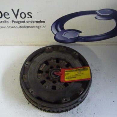 Peugeot 807 2.0 HDi 16V Vliegwiel RHT 2003