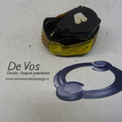 Peugeot 306 2.0 GTI 16V Veiligheidsgordel links-achter 2000 8973W7