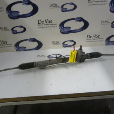 Peugeot Expert  Stuurhuis Bekrachtigd 2010 4001S0