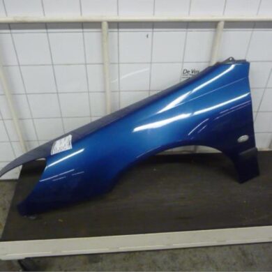 Peugeot 607 2.9 V6 24V Front wing, left 2001 7840N8