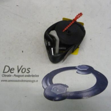 Peugeot 207  Sicherheitsgurt rechts vorne 2011 8975CA