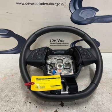 Citroen C4 Cactus 1.2 PureTech 110 12V Stuurwiel 2020 98303131ZD