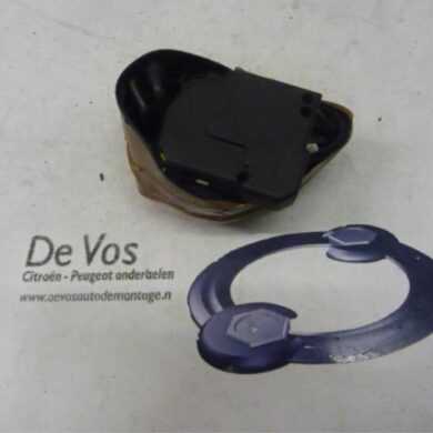 Citroen Xsara  Veiligheidsgordel rechts-voor 2000 8973T8