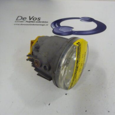 Citroen Pluriel  Fernlicht rechts 2004 6208E1