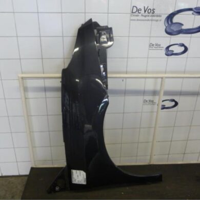 Citroen C8  Front wing, right 2008 7841P1
