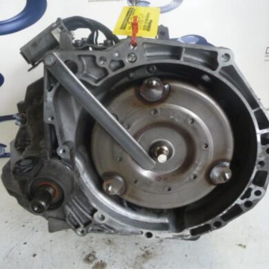 Peugeot 207  Getriebe 5FW 2007 9808549780-223199-2232L5 20TS28