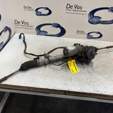 Citroen C2 1.4 Power steering box 2005 4000TP-1623287280
