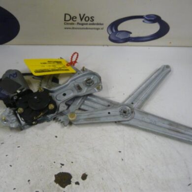 Peugeot 205 1.1 XE,GE,XL,GL,XR,GR Window mechanism 4-door, front right 1995 660235-922269