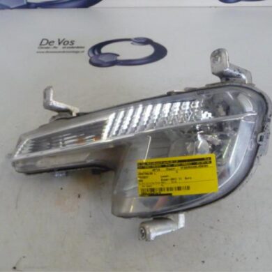 Peugeot 508  Verstraler links 2011 6208W2
