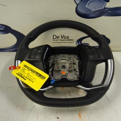 Citroen C4 Picasso  Stuurwiel 2015 98057438ZD