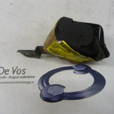 Citroen Xsara  Veiligheidsgordel rechts-voor 2000 8973HX