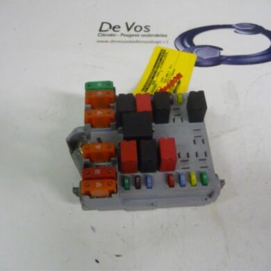 Citroen Jumper  Zekeringkast 2008 6500CL