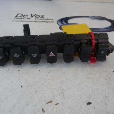 Peugeot 3008  Switch 2013 96672390ZD