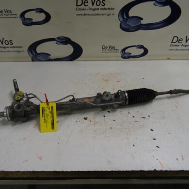 Peugeot 508  Stuurhuis Bekrachtigd 2014 4001VW