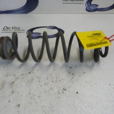 Citroen C4  Schroefveer achter 2015 5102W4