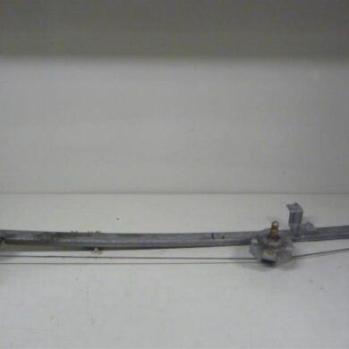 Citroen Jumper  Fenstermechanik 2-türig links vorne 1998 9221F3