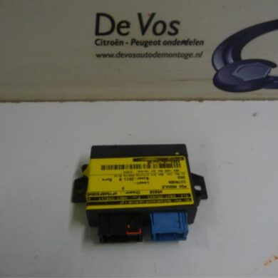 Citroen DS3  PDC Module 2011 6590SV