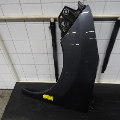 Peugeot 3008  Front wing, left 2011 7840W9