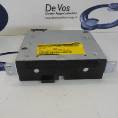 Citroen C4  Radio CD Speler 2011 6574SQ-1612447780-1611729180
