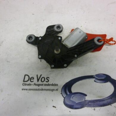 Citroen C2 1.4 HDI Rear wiper motor 2004 6405J9