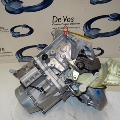 Peugeot 2008  Gearbox YHY-YHYYH01 2019 1643634980-1643635080 20ET69