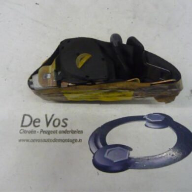 Citroen ZX 1.4i Reflex Veiligheidsgordel rechts-voor 1995