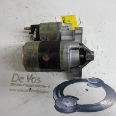 Peugeot 206 1.4 XR,XS,XT,Gentry Starter KFX 2000 5802M9-5802CR